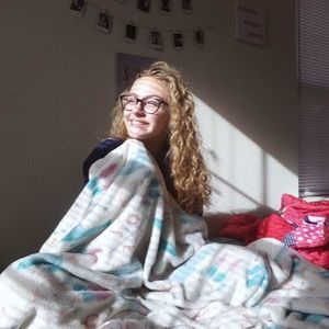 Meet your Posher, Shannon